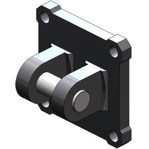 MQQ, Accessory, Mounting Brackets