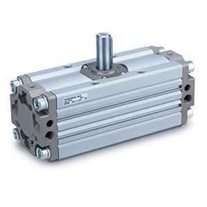 NC(D)RA1-Z, Rotary Actuator, Rack &amp; Pinion