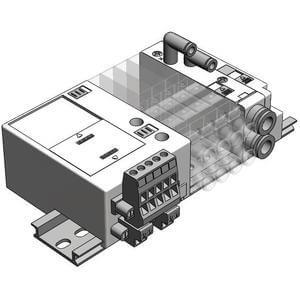 SS5J4-60S, Plug-in Manifold (for EX180)