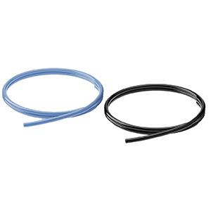 TUE, 2-Layer Fluoropolymer Polyurethane Tubing