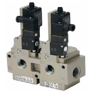 VG342-X87, Residual Pressure Release Valve, ISO13849-1