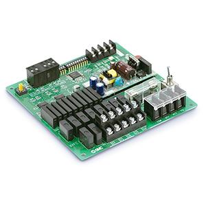 VXFC, Controller
