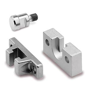 RQ, Accessory, Joint and Type A &amp; B Mounting Brackets