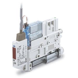 JSY Plug-in ZK2 Ejector