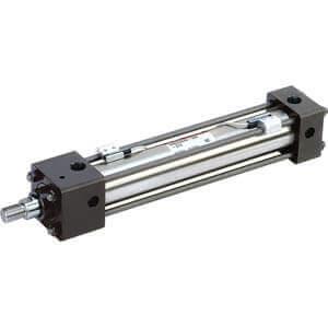 CH(D)SG, ISO Standard Hydraulic Cylinder, Nominal Pressure (16 MPa)