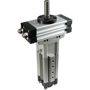 MRQ*32/40, Rotary Actuator