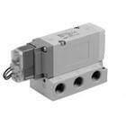 SMC Valves (All Types)