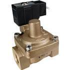 2 Port Pilot Solenoid Valve, Water Hammer Relief