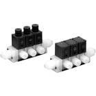 SMC Manifolds