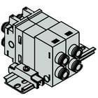 SMC VQ Check Block
