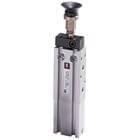 SMC Free Mount Cylinder for Vacuum