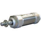 SMC 25A Linear Actuator