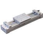 SMC 25A-MY1M  Mechanically Jointed Rodless Cylinder - Slide Bearing