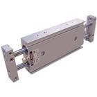 SMC Dual Piston Double Rod - CXSW