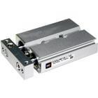 SMC Compact Dual Piston Rods - CXSJ