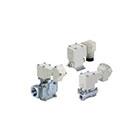 SMC Process Valve