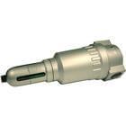 SMC Metric Specifications (AF*00/11, Large Flow Air Filter)