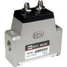 SMC ASR/ASQ