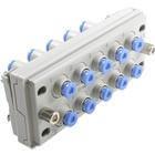 SMC Connectors