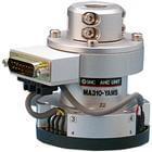 SMC Double Acting Type - MA3