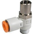 SMC Tamper Proof / Screwdriver Adjust