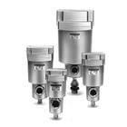 SMC Main Line Filters
