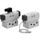SMC Valves (All Types)