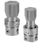 SMC Back Pressure