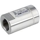 SMC High Pressure Coolant Check Valve