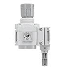 SMC Standby Regulator