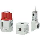 SMC Accessories/Attachments