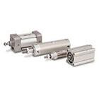SMC Linear Actuators