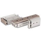 SMC Guided Actuators