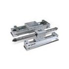 SMC Rodless Actuators