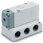 SMC Base Mounted