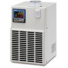 SMC Benchtop Precision Chiller