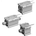 SMC Compact Cylinder