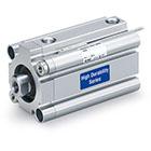 SMC High Durability CQ2 Series
