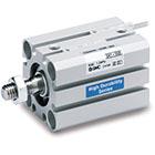 SMC High Durability CQS Series