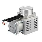 SMC Compact Compressor
