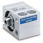 SMC High Durability CUJ Series
