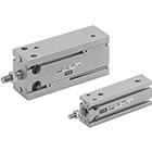 SMC High Durability CU Series
