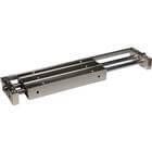 SMC Dual Piston Double Rod with Slide Unit - CX2/CXW