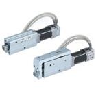 SMC Ball Screw Drive