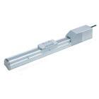 SMC AC Servo Sliders