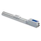 SMC Actuators with Integrated Controllers