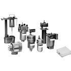 SMC Hydraulic Filters