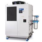 SMC Dual Channel Chiller for Lasers
