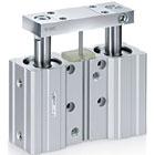 SMC Compact Guided Cylinder - JMGP