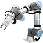 SMC Collaborative Robot Air Gripper Unit